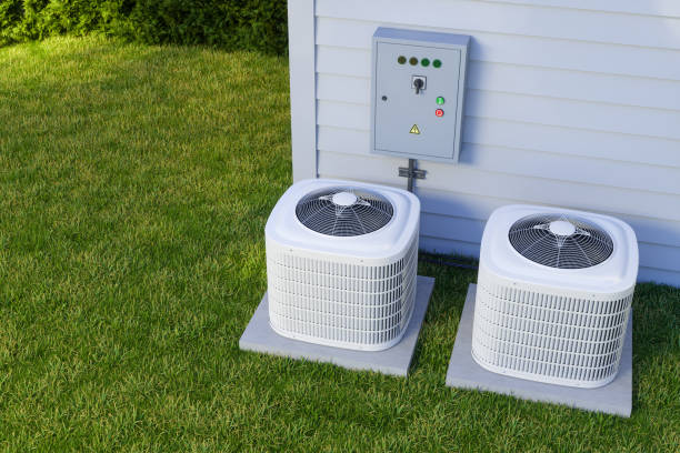Best Emergency HVAC repair  in Osakis, MN