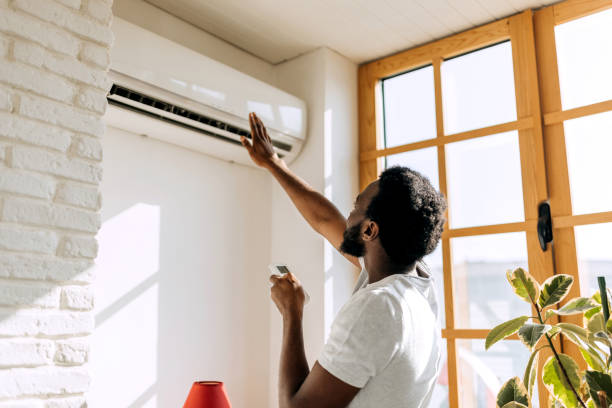 Best Commercial HVAC repair  in Osakis, MN