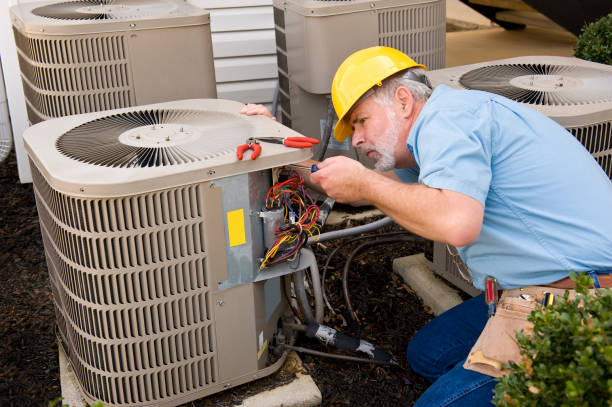 Best HVAC cleaning services  in Osakis, MN