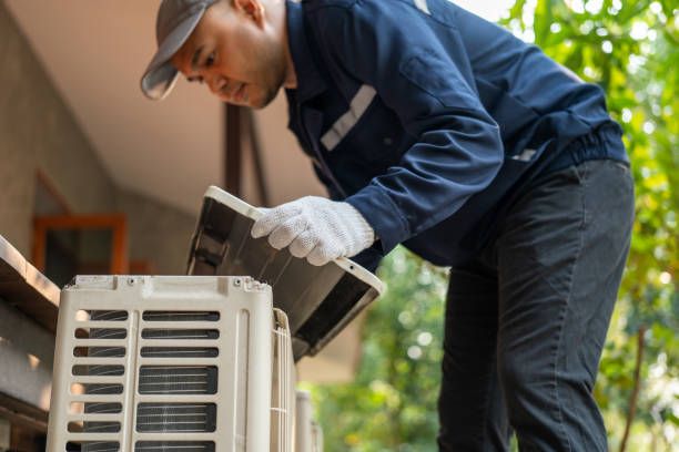 Best Emergency HVAC repair  in Osakis, MN
