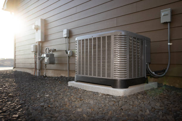 Best Affordable HVAC services  in Osakis, MN
